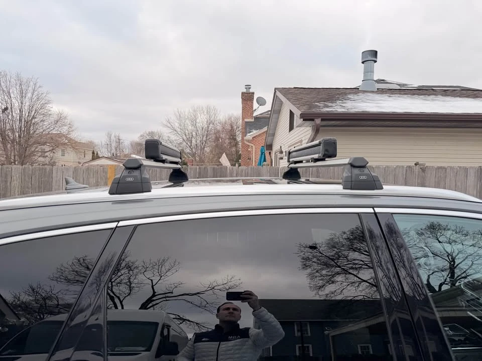 2017 Audi 4M Q7 - Image 6 of 20