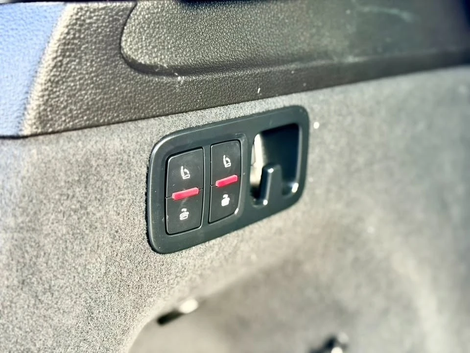 2017 Audi 4M Q7 - Image 6 of 20