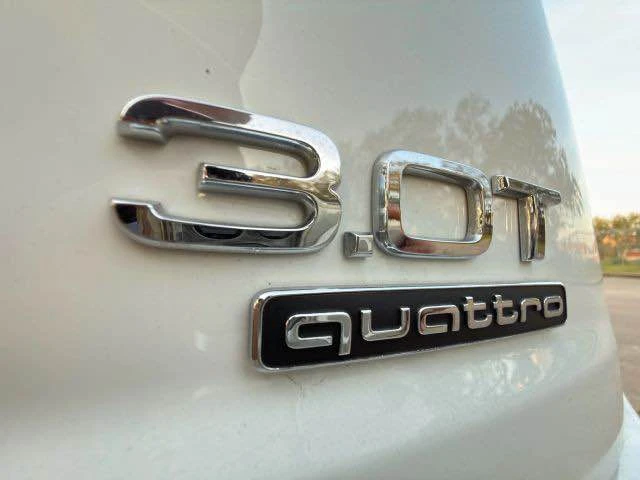 2017 Audi 4M Q7 - Image 10 of 14