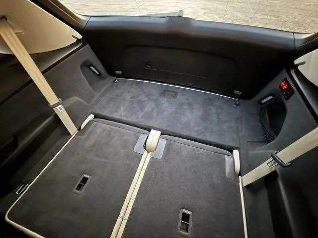 2017 Audi 4M Q7 - Image 13 of 14