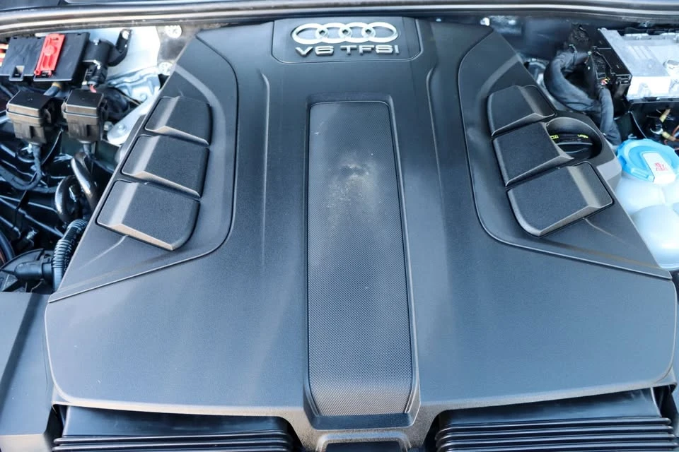 2017 Audi 4M Q7 - Image 20 of 20