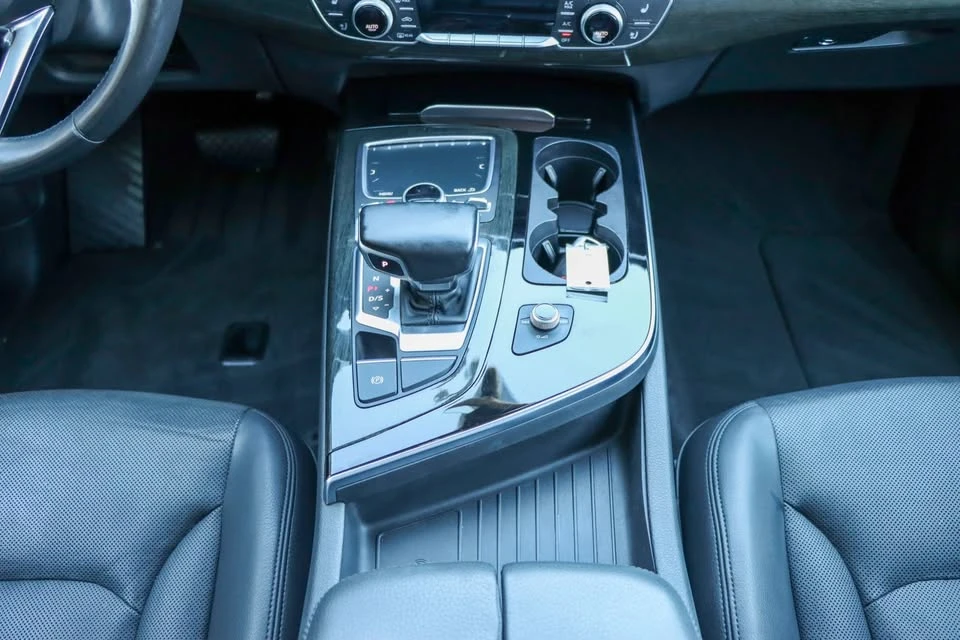 2017 Audi 4M Q7 - Image 14 of 20