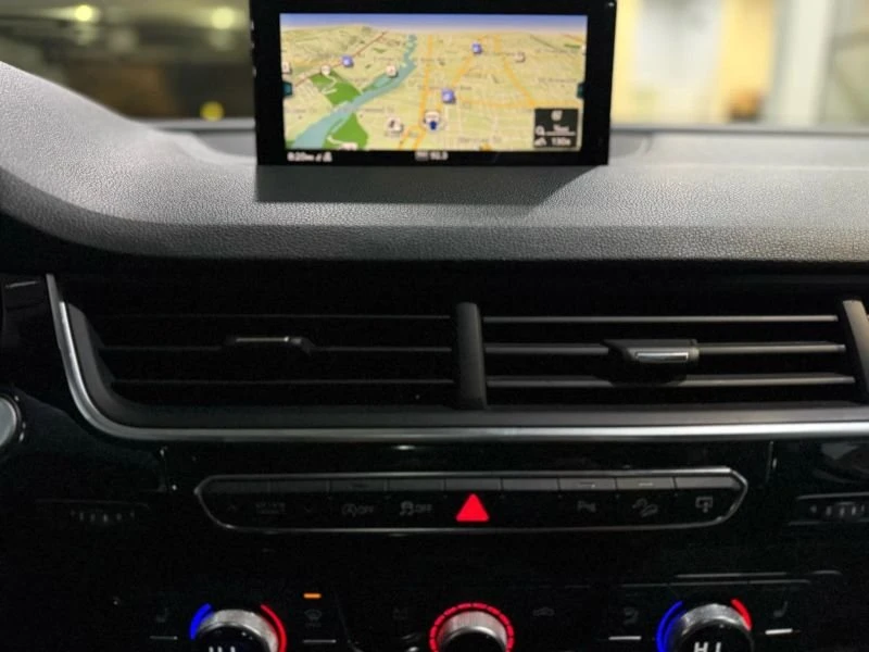 2017 Audi 4M Q7 - Image 13 of 20