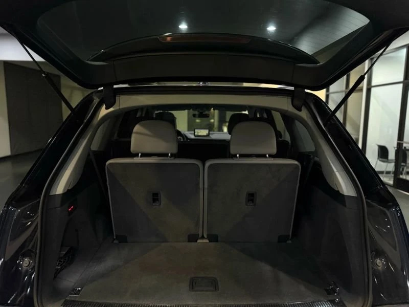 2017 Audi 4M Q7 - Image 18 of 20