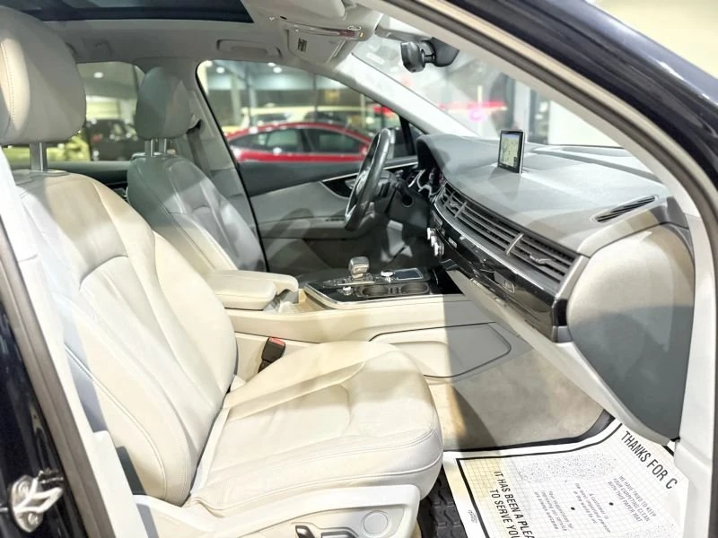 2017 Audi 4M Q7 - Image 20 of 20