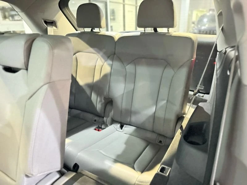 2017 Audi 4M Q7 - Image 17 of 20