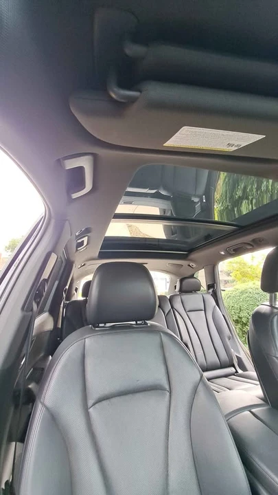 2017 Audi 4M Q7 - Image 3 of 11