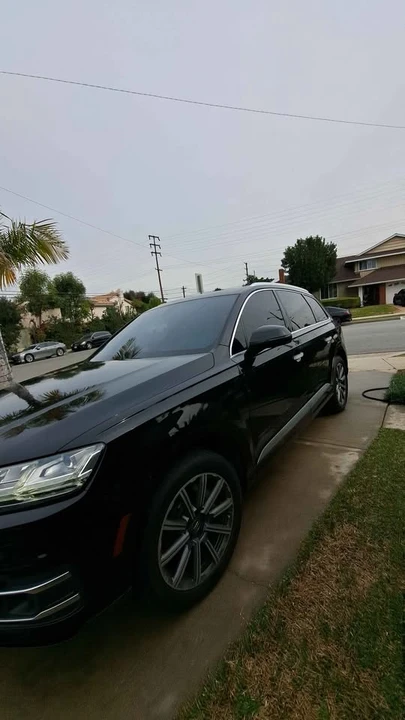 2017 Audi 4M Q7 - Image 2 of 11