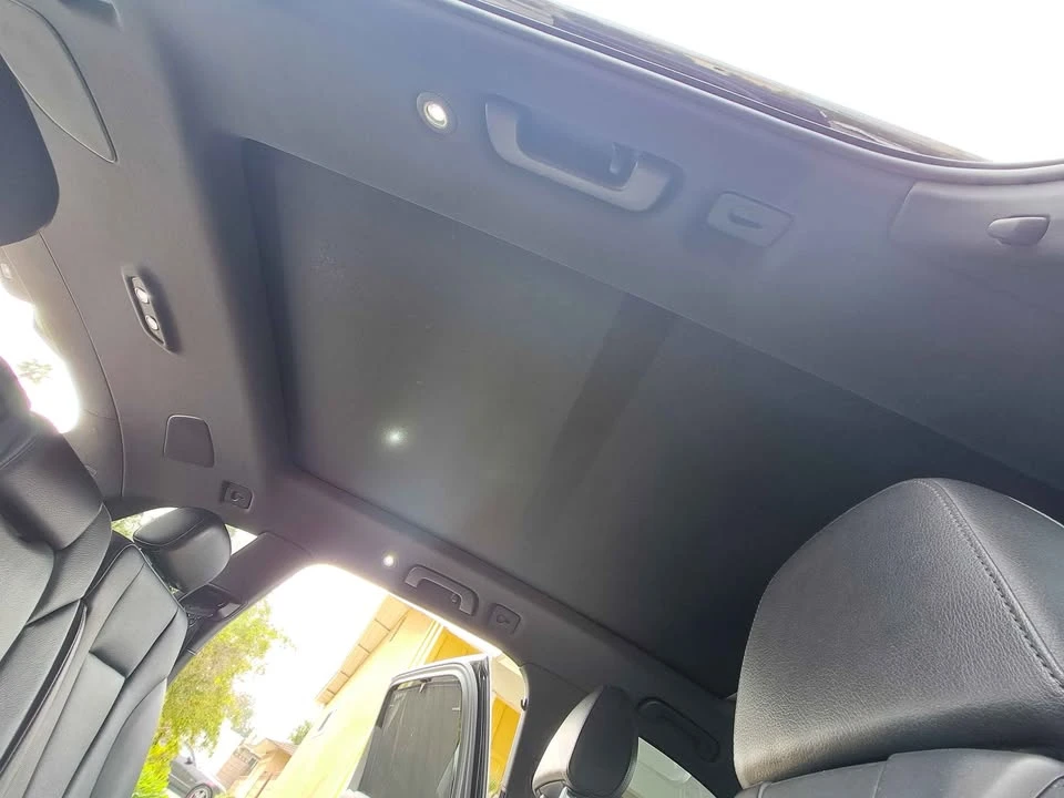 2017 Audi 4M Q7 - Image 10 of 11