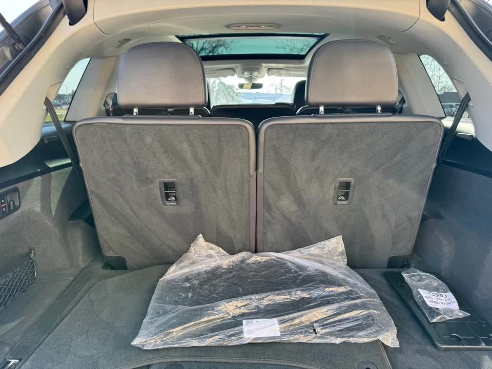2017 Audi 4M Q7 - Image 18 of 20