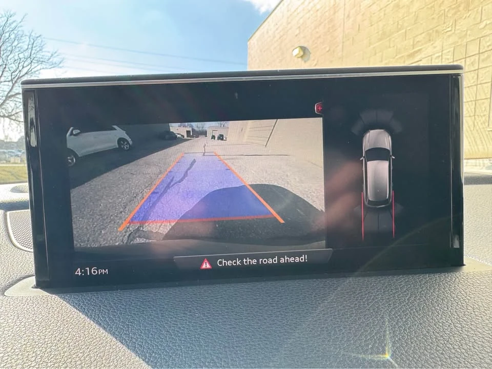 2017 Audi 4M Q7 - Image 11 of 20