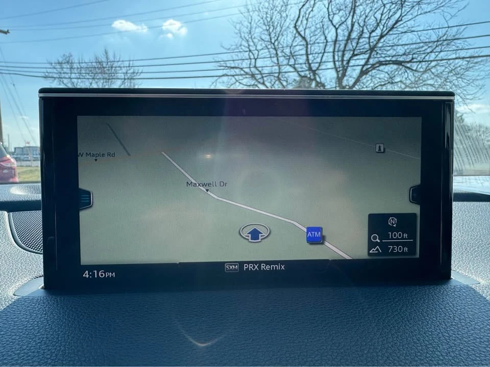 2017 Audi 4M Q7 - Image 10 of 20