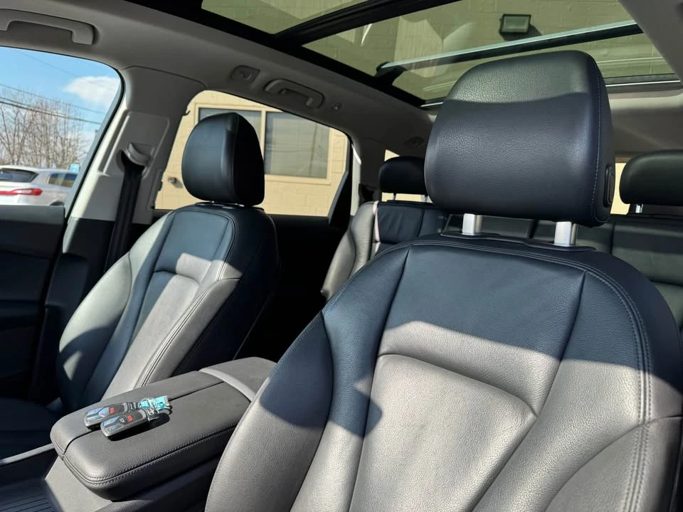2017 Audi 4M Q7 - Image 13 of 20