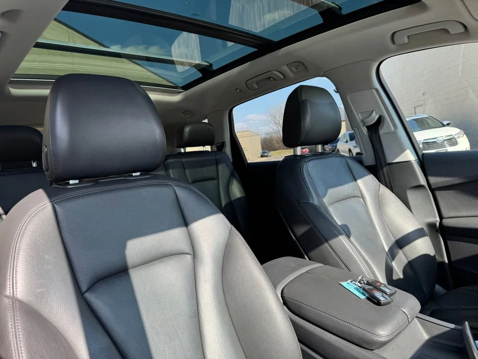 2017 Audi 4M Q7 - Image 15 of 20