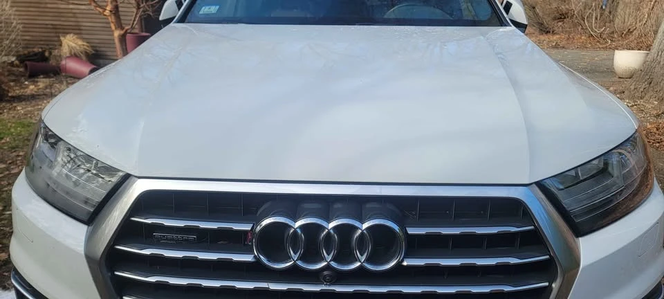 2017 Audi 4M Q7 - Image 15 of 18
