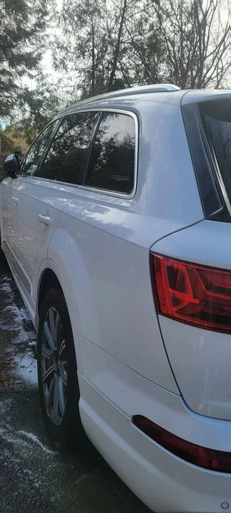 2017 Audi 4M Q7 - Image 10 of 18