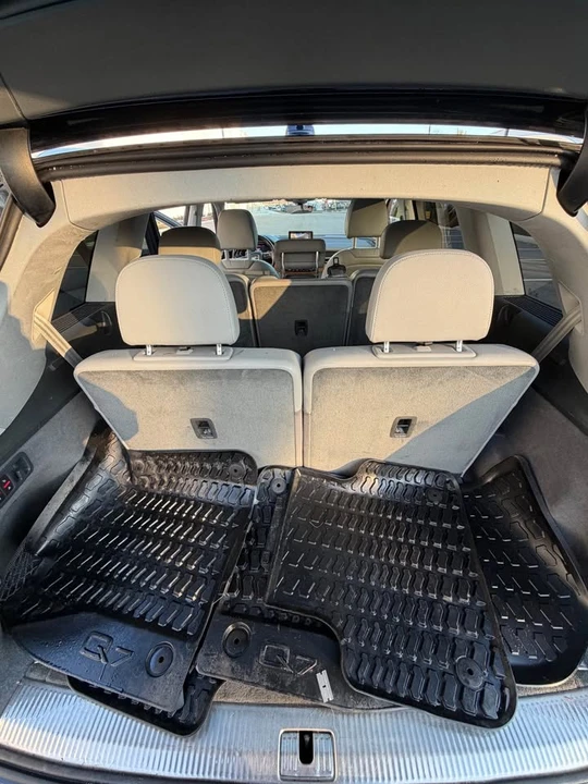 2017 Audi 4M Q7 - Image 16 of 17