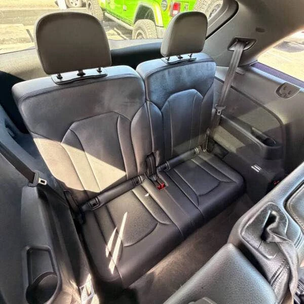 2017 Audi 4M Q7 - Image 10 of 20