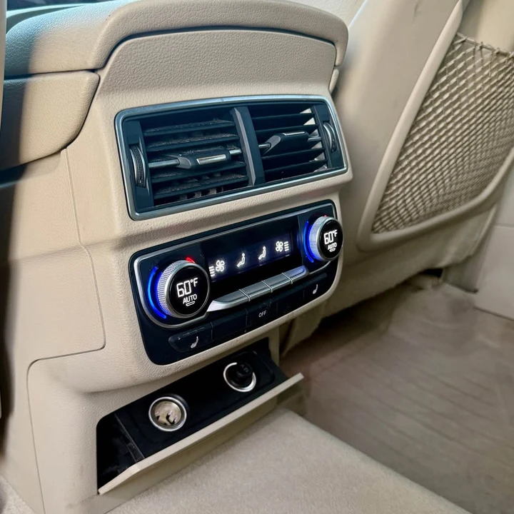 2017 Audi 4M Q7 - Image 14 of 21