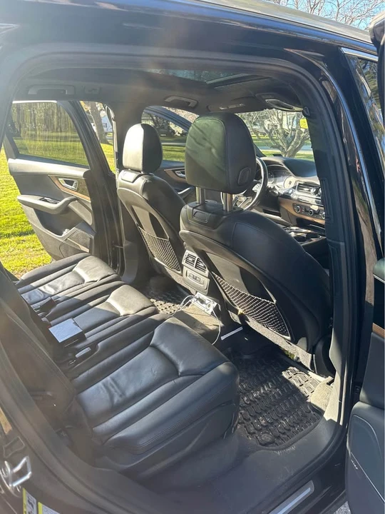 2017 Audi 4M Q7 - Image 12 of 19
