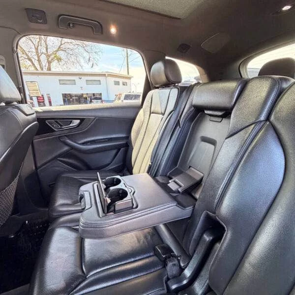 2017 Audi 4M Q7 - Image 6 of 20