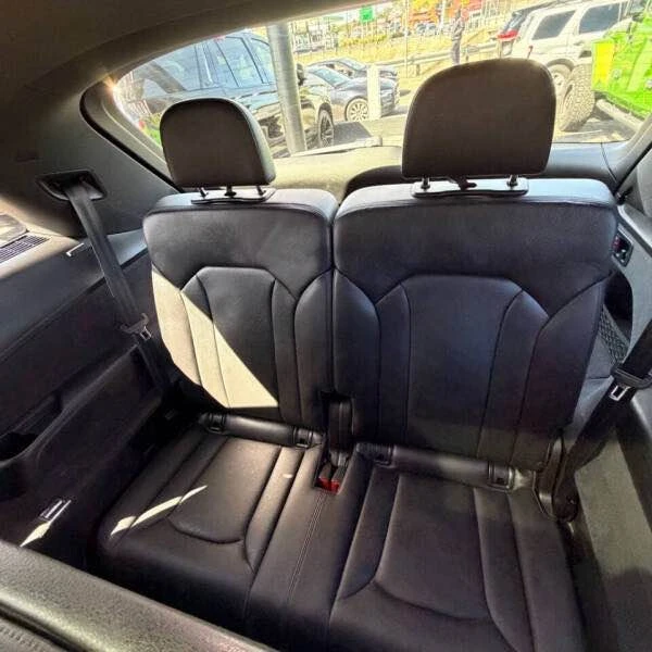 2017 Audi 4M Q7 - Image 5 of 20