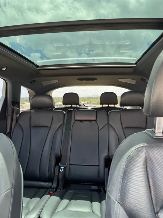 2017 Audi 4M Q7 - Image 12 of 15