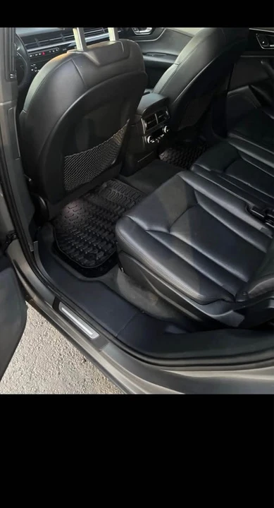 2017 Audi 4M Q7 - Image 7 of 9