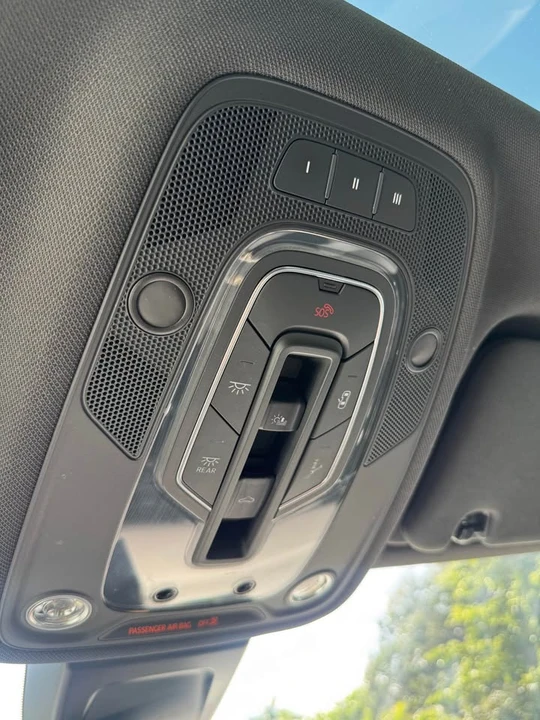 2017 Audi 4M Q7 - Image 14 of 15