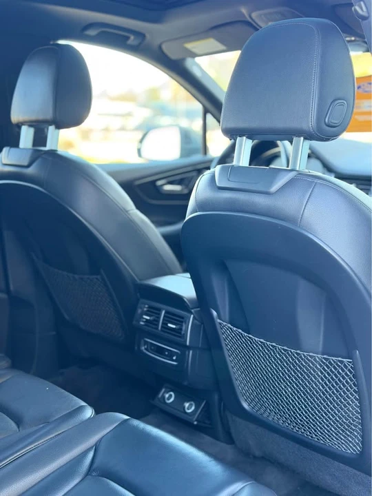 2017 Audi 4M Q7 - Image 7 of 10