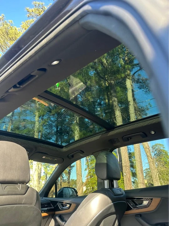 2017 Audi 4M Q7 - Image 9 of 19