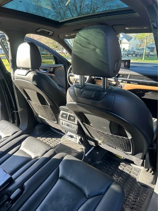 2017 Audi 4M Q7 - Image 13 of 19
