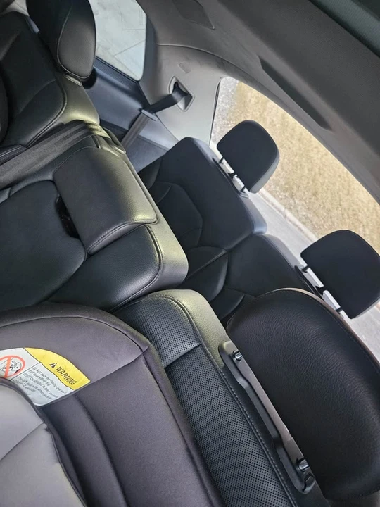 2017 Audi 4M Q7 - Image 10 of 11