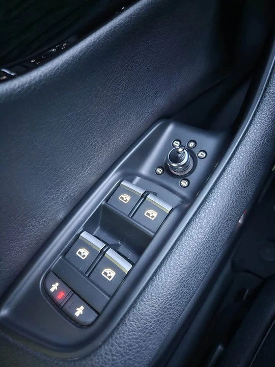 2017 Audi 4M Q7 - Image 3 of 11
