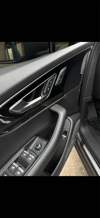 2017 Audi 4M Q7 - Image 14 of 20