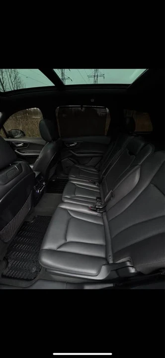 2017 Audi 4M Q7 - Image 16 of 20