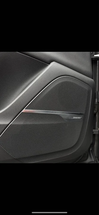 2017 Audi 4M Q7 - Image 12 of 20
