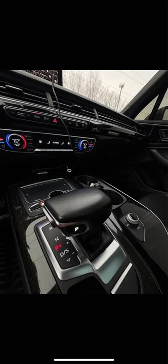 2017 Audi 4M Q7 - Image 13 of 20
