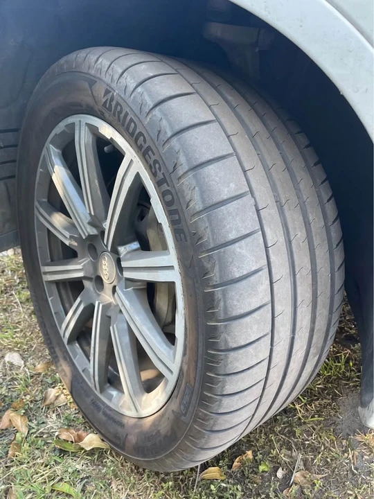2017 Audi 4M Q7 - Image 12 of 20