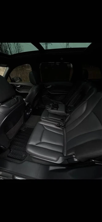 2017 Audi 4M Q7 - Image 15 of 20