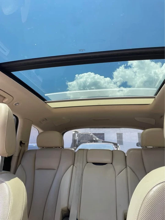 2017 Audi 4M Q7 - Image 11 of 20