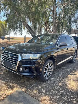 2017 Audi Q7 3.0T Premium Plus