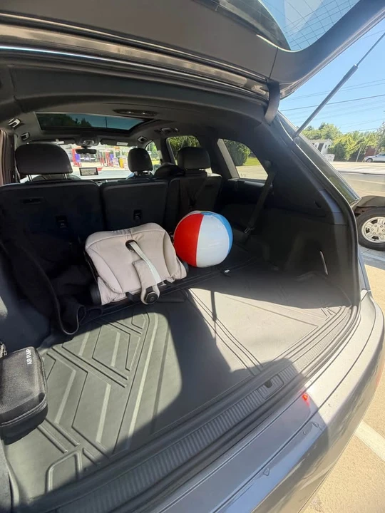 2017 Audi 4M Q7 - Image 18 of 19