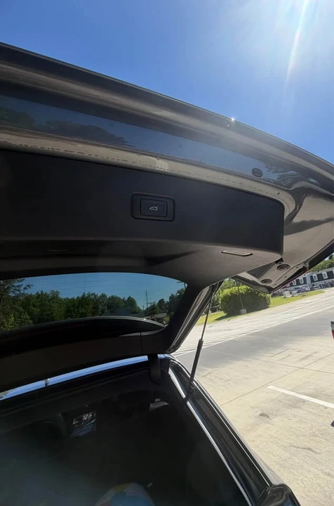2017 Audi 4M Q7 - Image 19 of 19