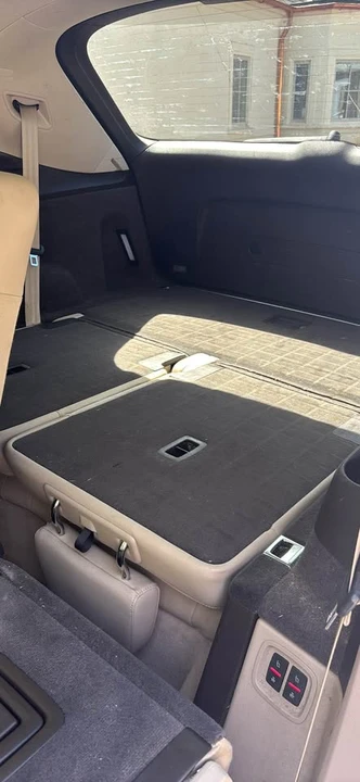 2017 Audi 4M Q7 - Image 5 of 6