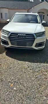2017 Audi Q7 3.0T Premium Plus