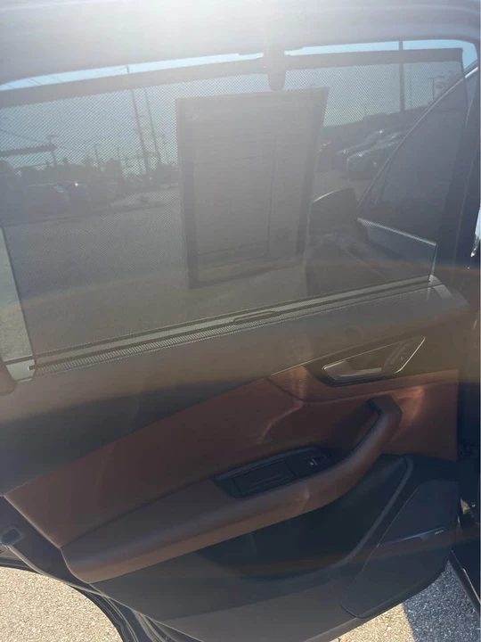 2017 Audi 4M Q7 - Image 8 of 10