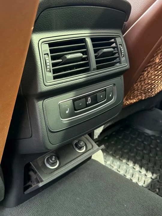 2017 Audi 4M Q7 - Image 7 of 9