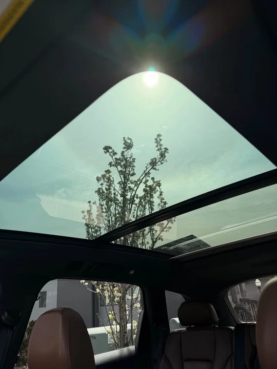 2017 Audi 4M Q7 - Image 9 of 9