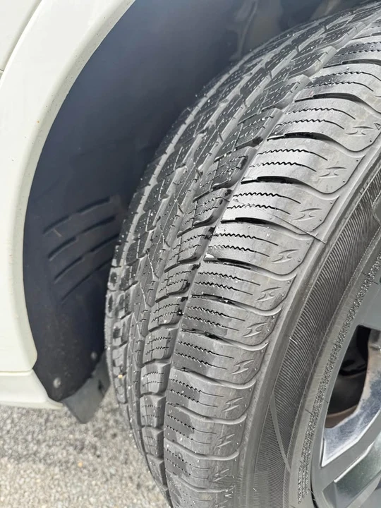 2017 Audi 4M Q7 - Image 16 of 16